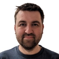 University of St Andrews Employee Tom Spink's profile photo