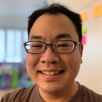 ArcLab Employee Steven Chan's profile photo