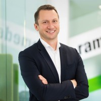 Rameder Employee Marcus Vollbrecht's profile photo