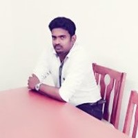 NEW COLLEGE Employee Rifai Jeburi's profile photo