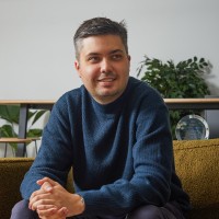 Little Dot Studios Employee Jordan Simpson's profile photo