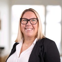 EKETS Group Employee Jennie Svensson's profile photo