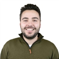 Talking Tables Ltd Employee Dan Marshall's profile photo