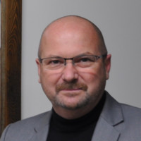 St Ambrose School Employee Desmond Noack's profile photo