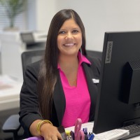 Bulk Chemical Services (BCS) Employee Jessica Beggs's profile photo