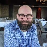 Skyward Employee Robert Melton's profile photo