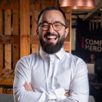 Company Hero Employee Felipe Collins's profile photo