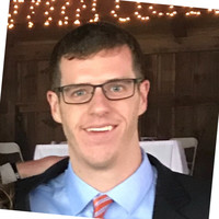 Wentworth Senior Living Employee Jack Green's profile photo