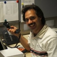 On The Spot Media Employee Charles Ilardi's profile photo