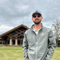 Kohanaiki Employee Cody Brickhouse's profile photo