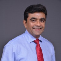 Anand Rathi Wealth Limited Employee Amitabh Lara's profile photo