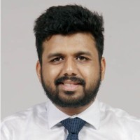 Wiom Employee Kushagra Agarwal's profile photo
