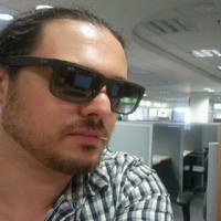 Elspec Engineering ltd. Employee Max Berman's profile photo