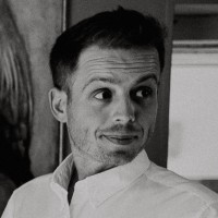 HiPay Employee Antoine Rossard's profile photo