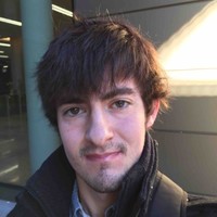 Tradeweb Employee Matthew Hill's profile photo
