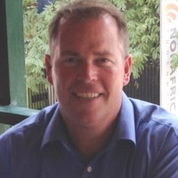 Hawk Consultants LLC Employee John Ketchum's profile photo