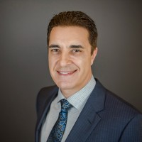 Thornton Tomasetti Employee Steve Bakin's profile photo