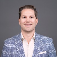 Adobe Employee Rich Patton's profile photo