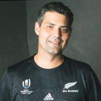 Maven Consulting Limited Employee Graham Carter's profile photo