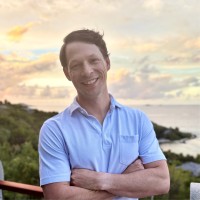 Engineer Up Employee Jake Hadden's profile photo