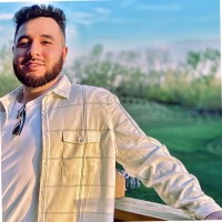 Morneau Shepell Employee Jose Pena's profile photo