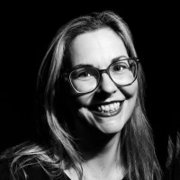This Space Creative Employee Caroline Raper's profile photo