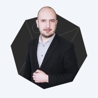 IPOPEMA Business Consulting Employee Pawel Bednarski's profile photo