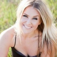 Hathway: Now Bounteous Employee Brianna Bray's profile photo
