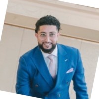 MySolar Group Ltd. Employee Fahad R.'s profile photo