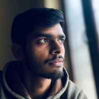 Com Olho Employee Aditya Saxena's profile photo