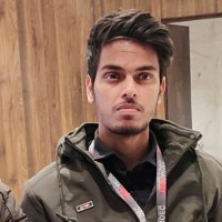 SATPALDA Employee Vishal Shukla's profile photo