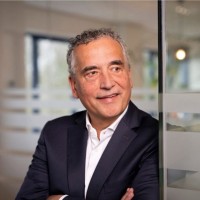 B&S Group Employee Peter van Mierlo's profile photo