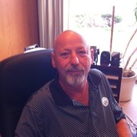 Sugar Steel Corporation Employee Dan Davis's profile photo
