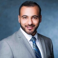 David Mansour Email