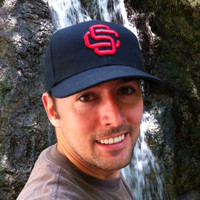 Elevate Practices Employee Aaron Salmon's profile photo