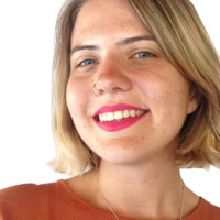 Ariane Fairlie Email & Phone Number