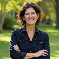 FutureSight Employee Krista Lariviere's profile photo