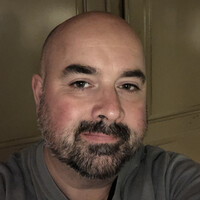 Anders Hout Employee Björn Lenaerts's profile photo