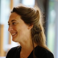 4WINGS Foundation Employee Maïté Cluydts's profile photo