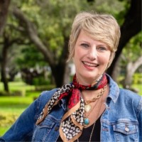 Lifelong Learning Administration Corporation Employee Megan Palevich's profile photo