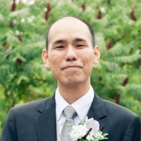 KORE Employee Ivan Chin's profile photo