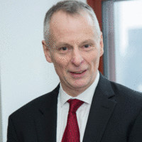 David Croft Consulting, LLC Employee David Croft's profile photo