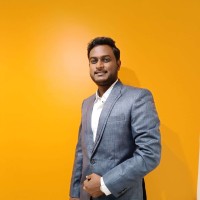 Concetto Labs Employee Sheldon Russell's profile photo