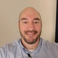 US Foods Employee Brian Hershey's profile photo