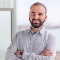 ThinkOn Inc. Employee Boris Fucic's profile photo