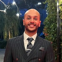 SPARK Microsystems Employee Abdo Mouawad's profile photo