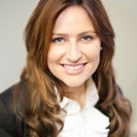 Eliot Partnership Employee Joanna Evans's profile photo