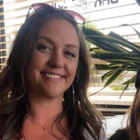 Ros Inc. Employee Nicole Lewis's profile photo