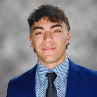 Five Tool Baseball Employee Dylan Garcia's profile photo