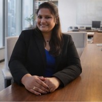 ARK INFOTECH LLC Employee Kavya Mashetty's profile photo